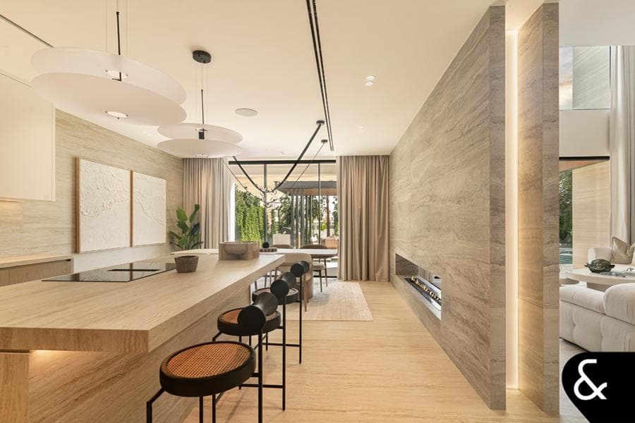 Oasis Clusters Gallery