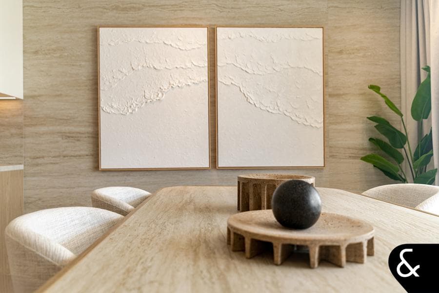 Oasis Clusters Gallery