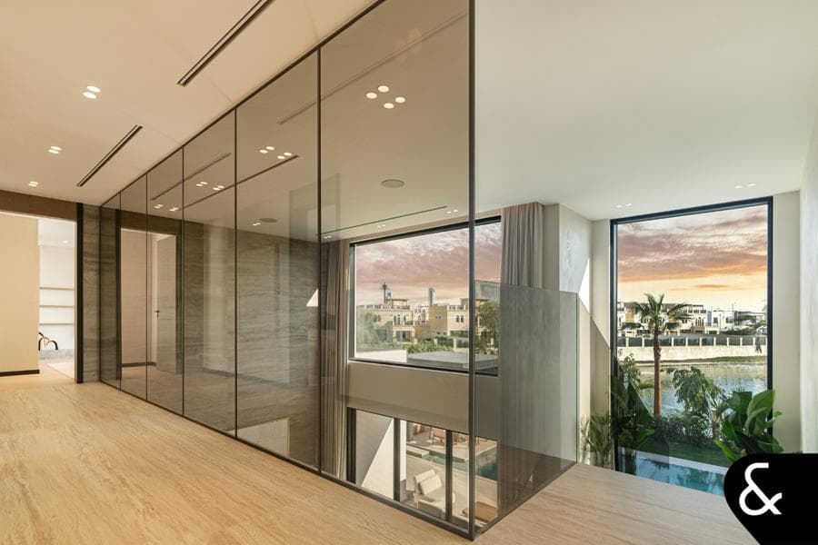 Oasis Clusters Gallery