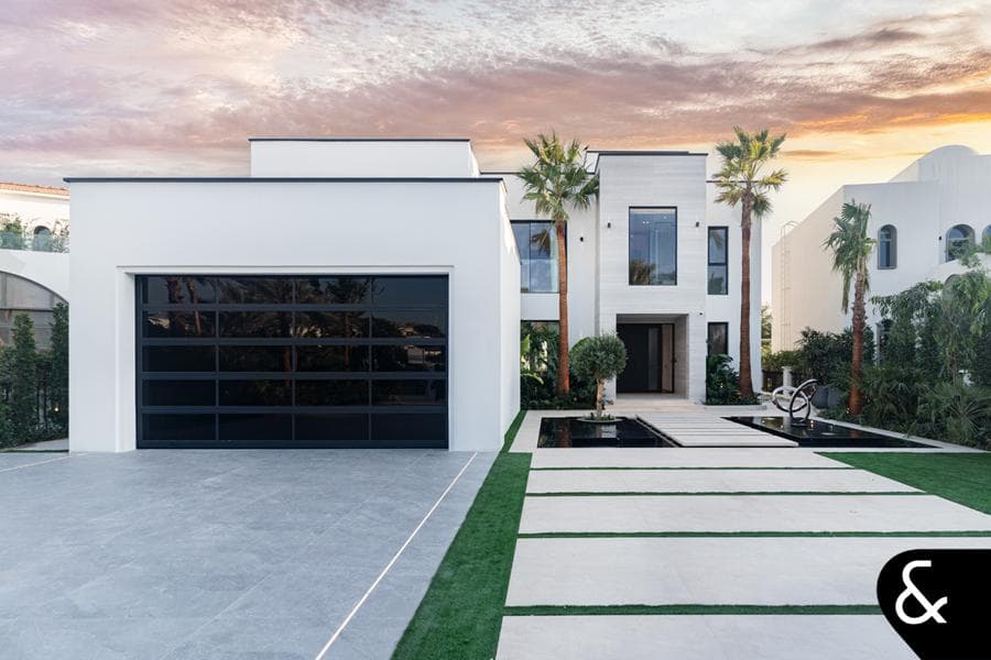 Oasis Clusters Gallery