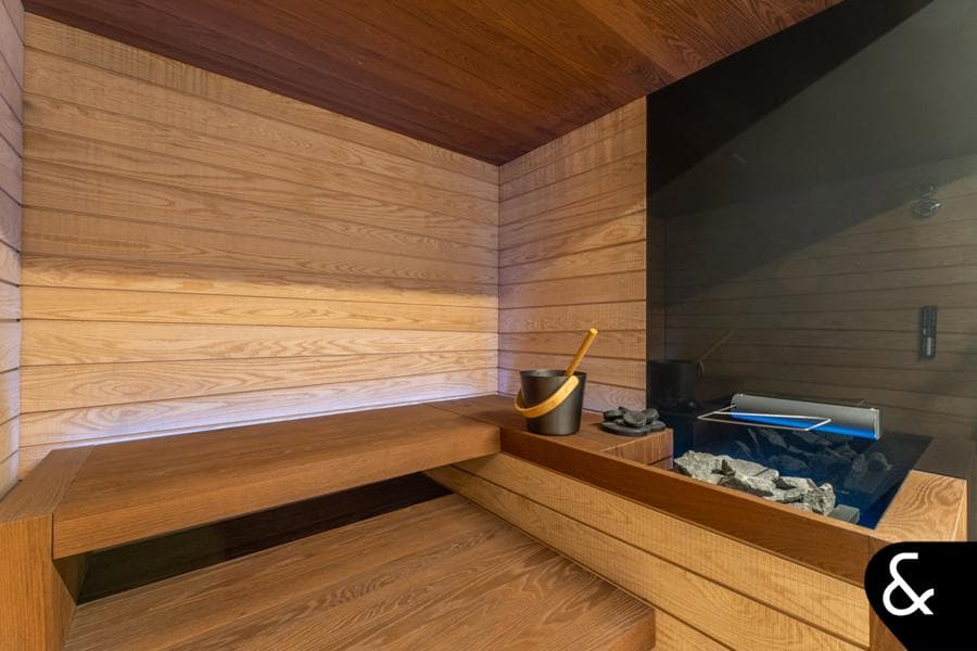 The Collection, Al Barari Gallery