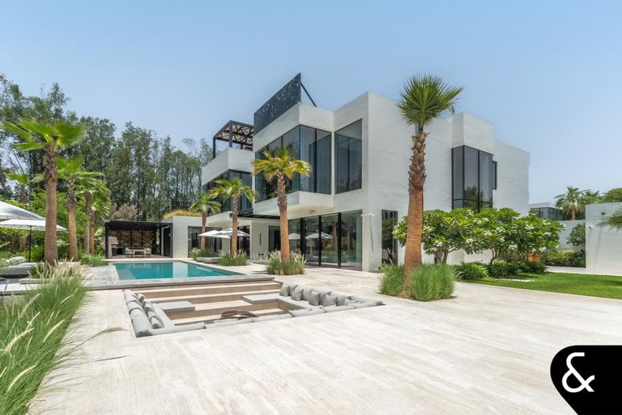 The Collection, Al Barari Gallery