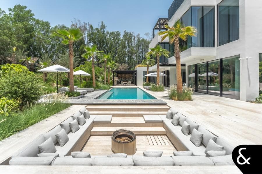 The Collection, Al Barari Gallery