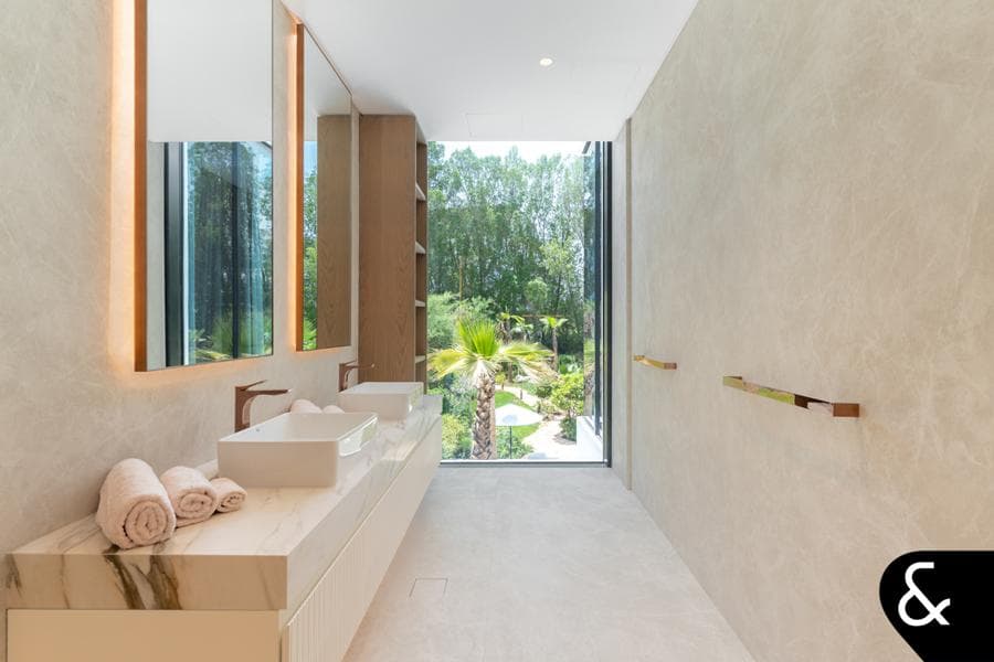 The Collection, Al Barari Gallery