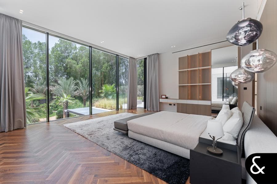 The Collection, Al Barari Gallery