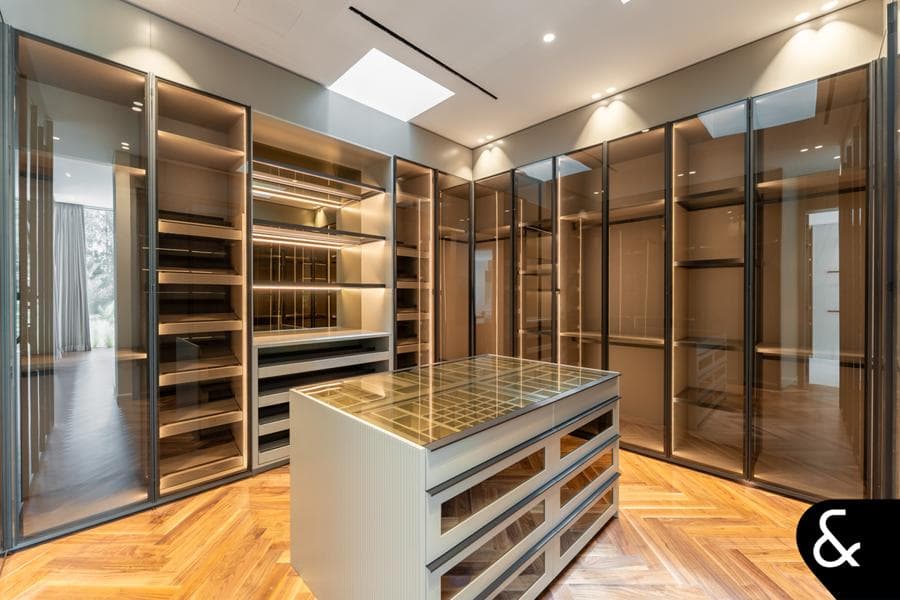 The Collection, Al Barari Gallery