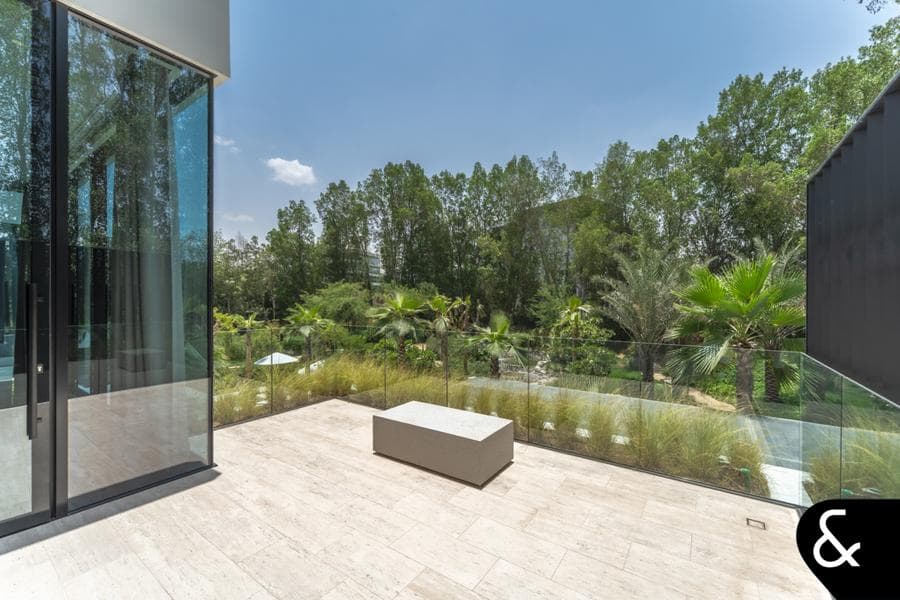 The Collection, Al Barari Gallery