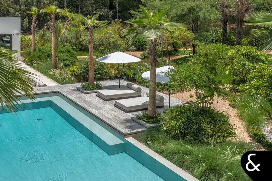 The Collection, Al Barari Gallery