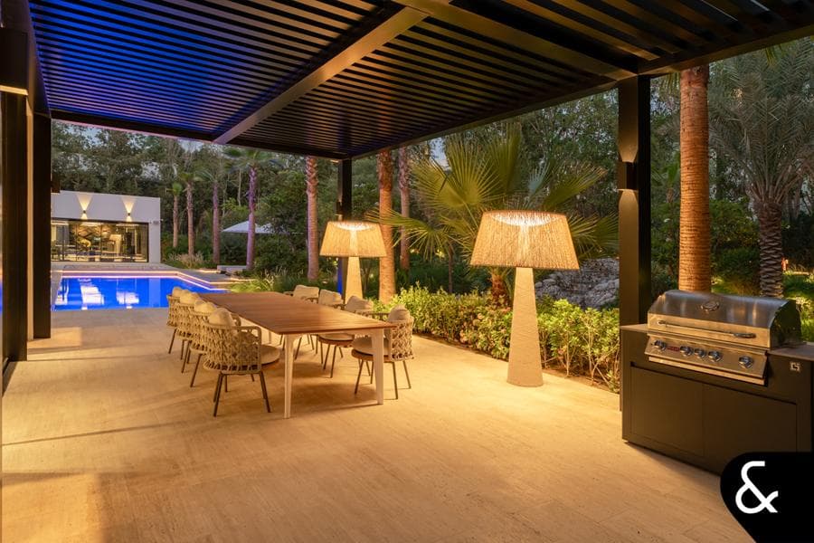 The Collection, Al Barari Gallery