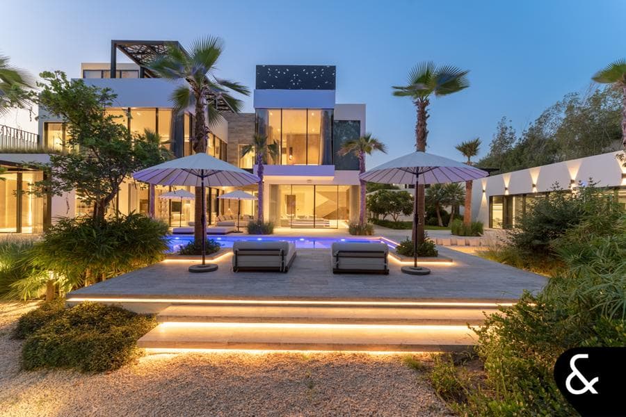 The Collection, Al Barari Gallery