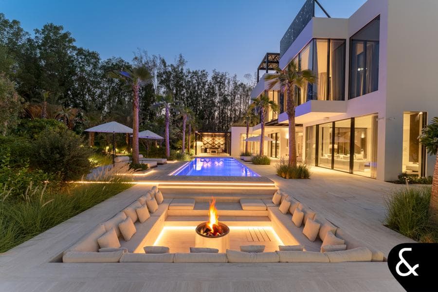 The Collection, Al Barari Gallery