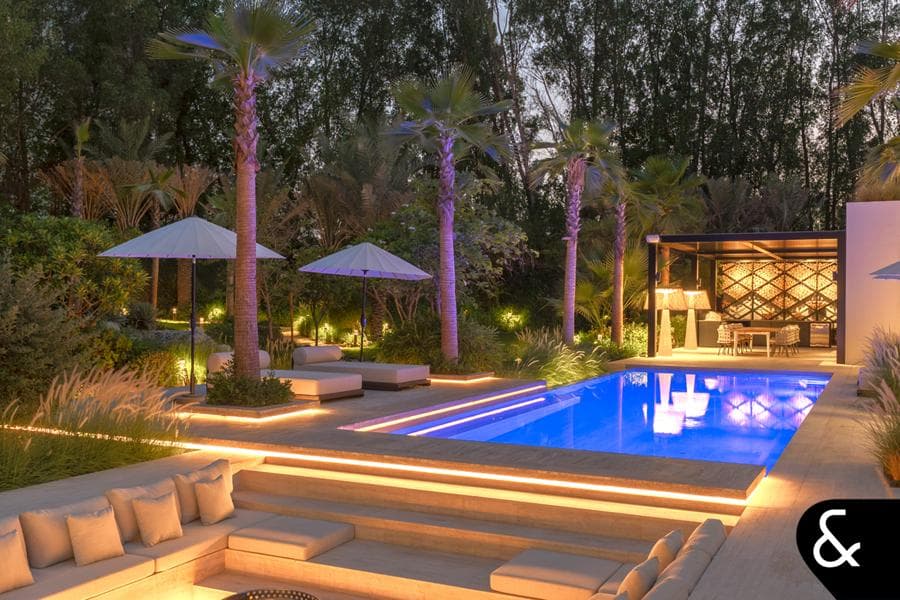 The Collection, Al Barari Gallery