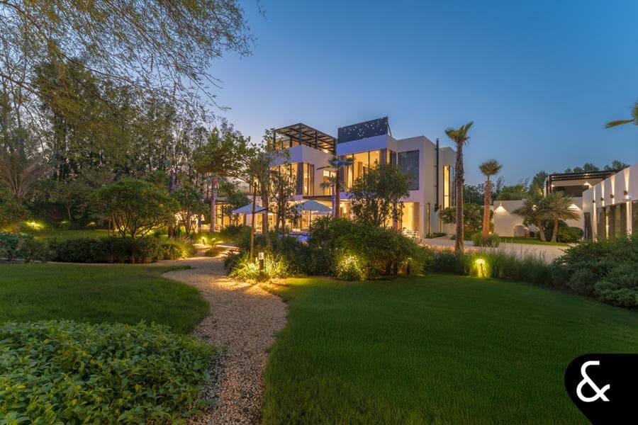 The Collection, Al Barari Gallery