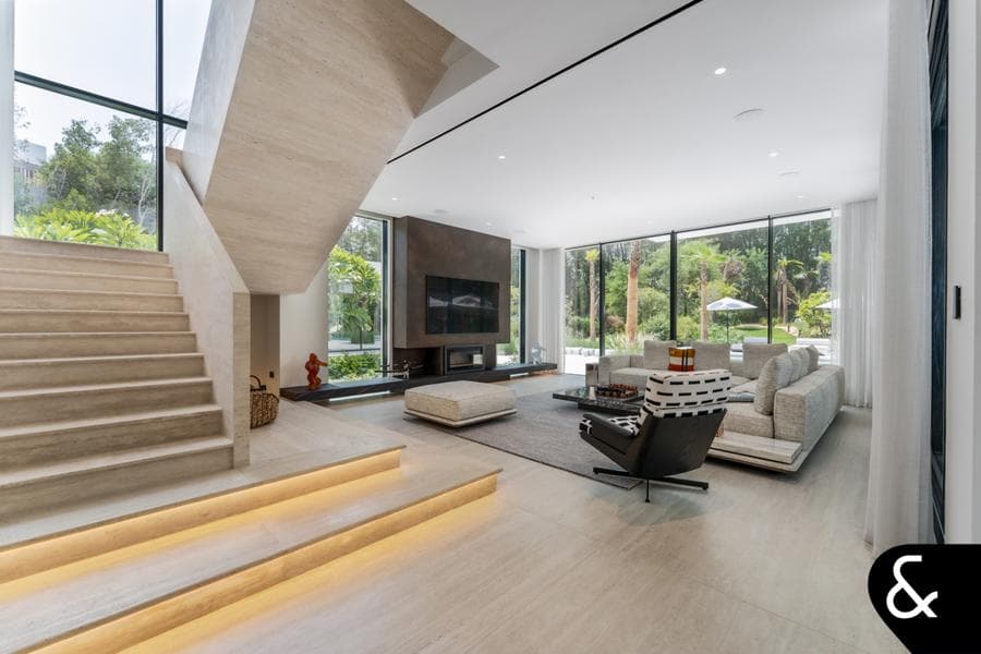 The Collection, Al Barari Gallery