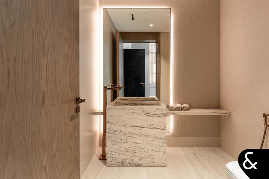 The Collection, Al Barari Gallery