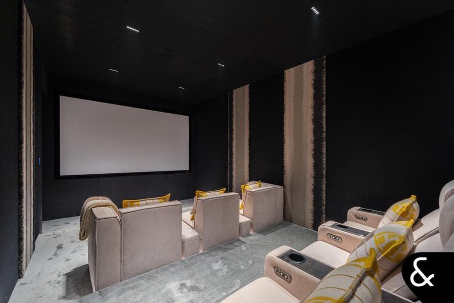 The Collection, Al Barari Gallery