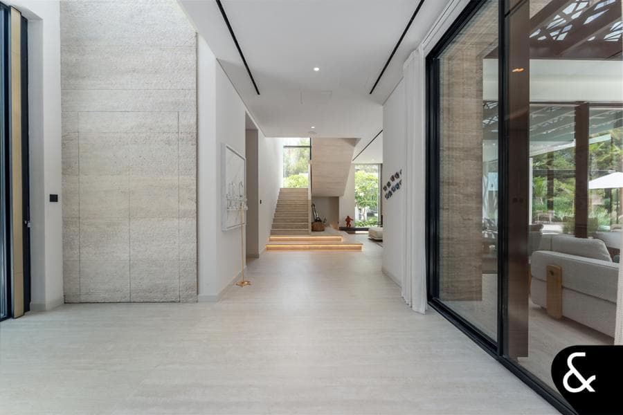 The Collection, Al Barari Gallery