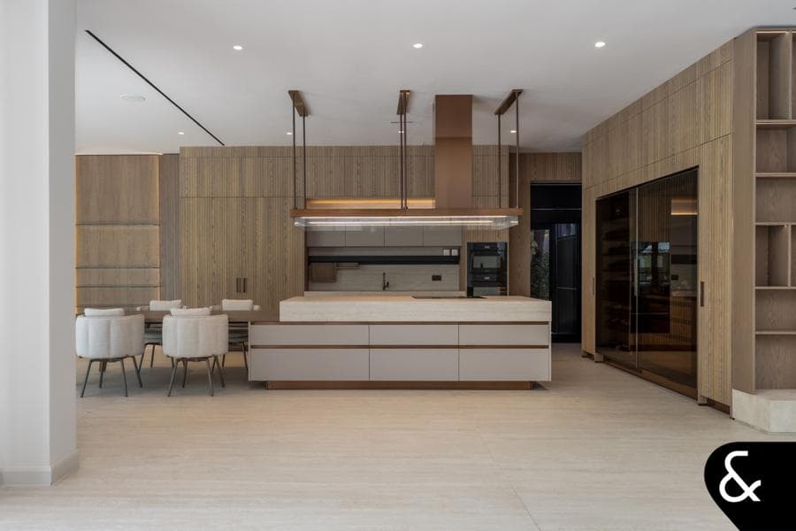 The Collection, Al Barari Gallery