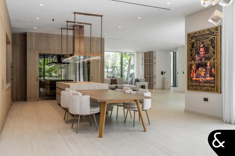 The Collection, Al Barari Gallery