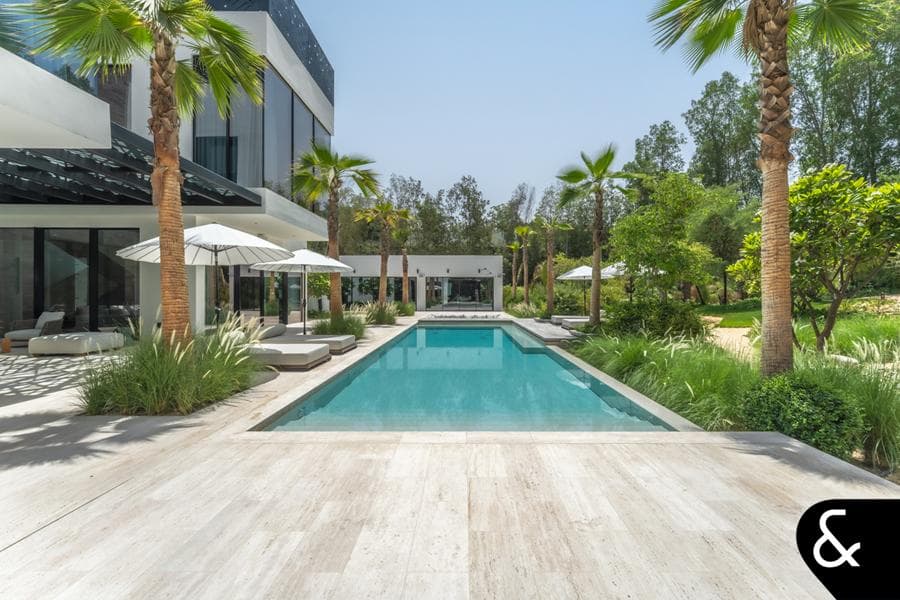 The Collection, Al Barari Gallery