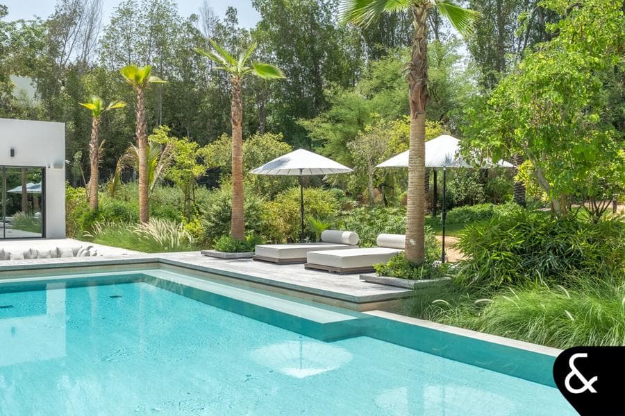 The Collection, Al Barari Gallery