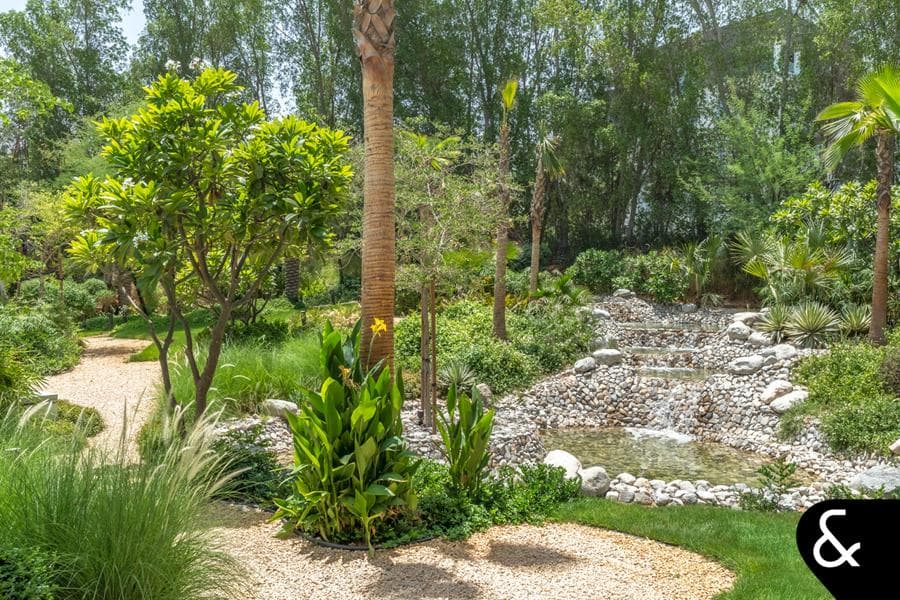 The Collection, Al Barari Gallery