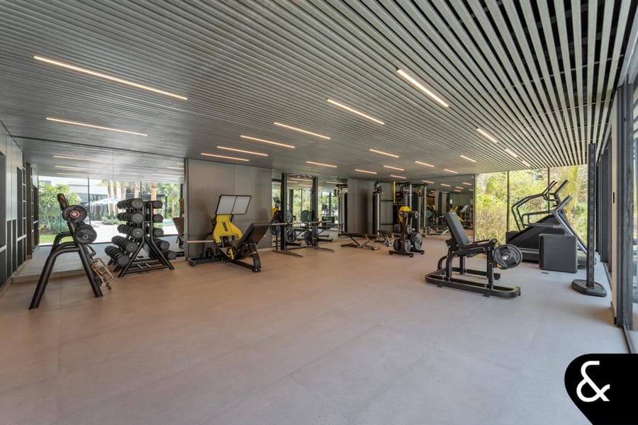 The Collection, Al Barari Gallery