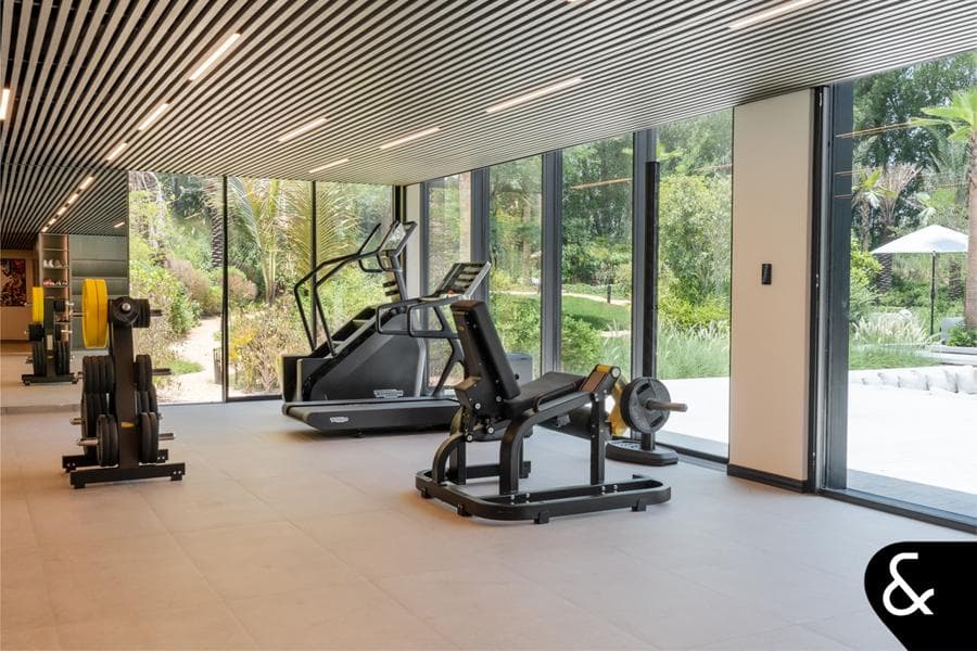 The Collection, Al Barari Gallery