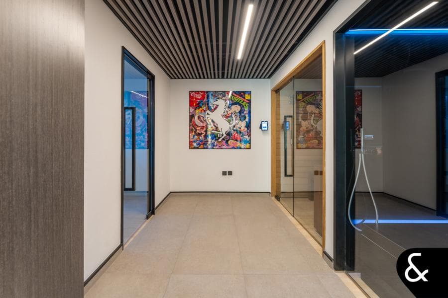 The Collection, Al Barari Gallery