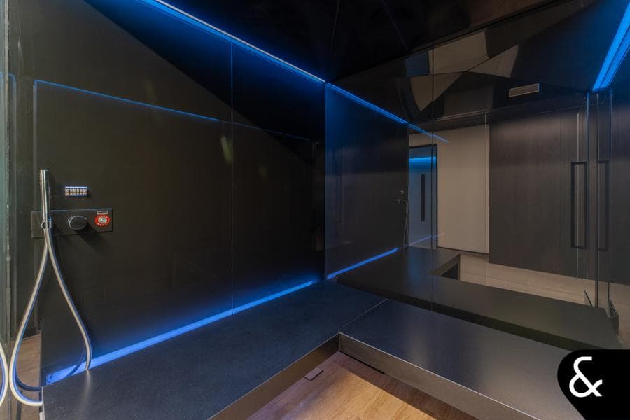 The Collection, Al Barari Gallery