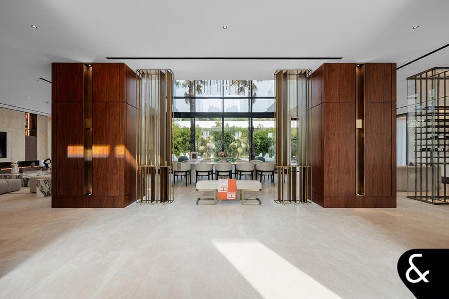 Al Barari Gallery