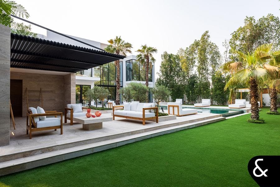 Al Barari Gallery