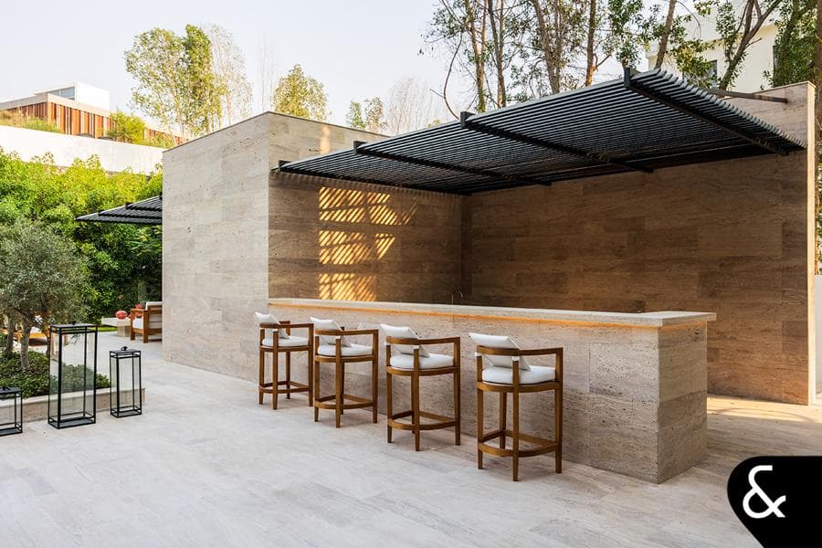 Al Barari Gallery