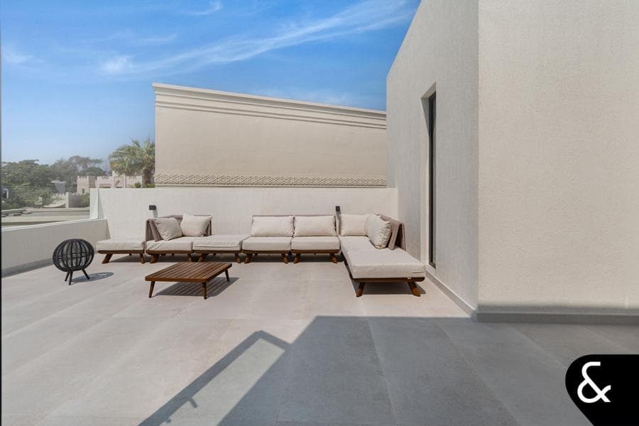 Islamic Clusters Gallery