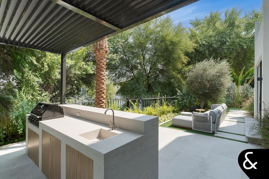 Islamic Clusters Gallery