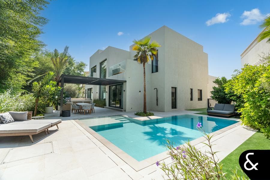 Islamic Clusters Gallery