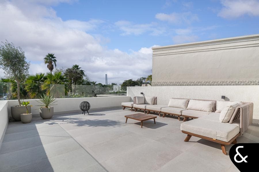 Islamic Clusters Gallery