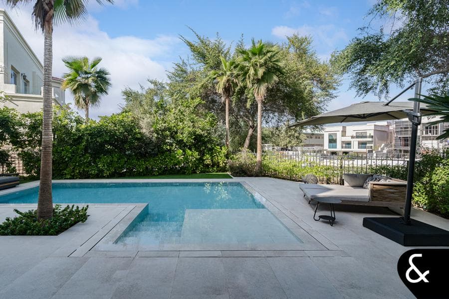 Islamic Clusters Gallery