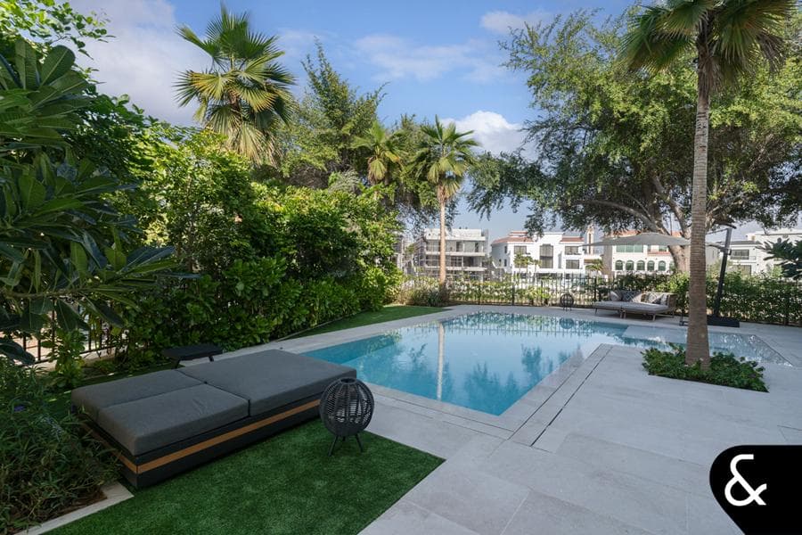 Islamic Clusters Gallery