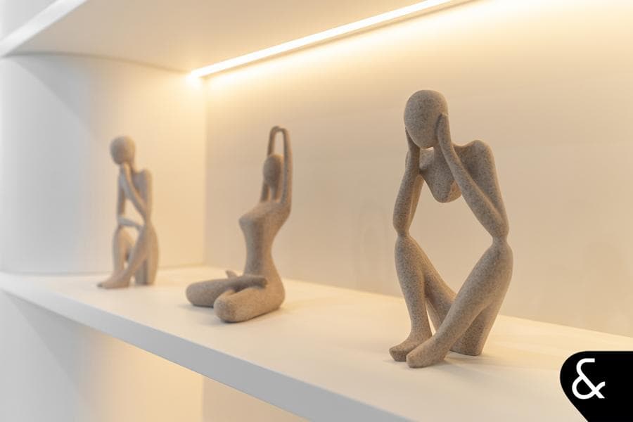 Islamic Cluster Gallery