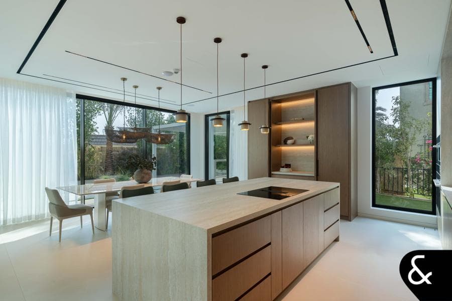 Oasis Clusters Gallery