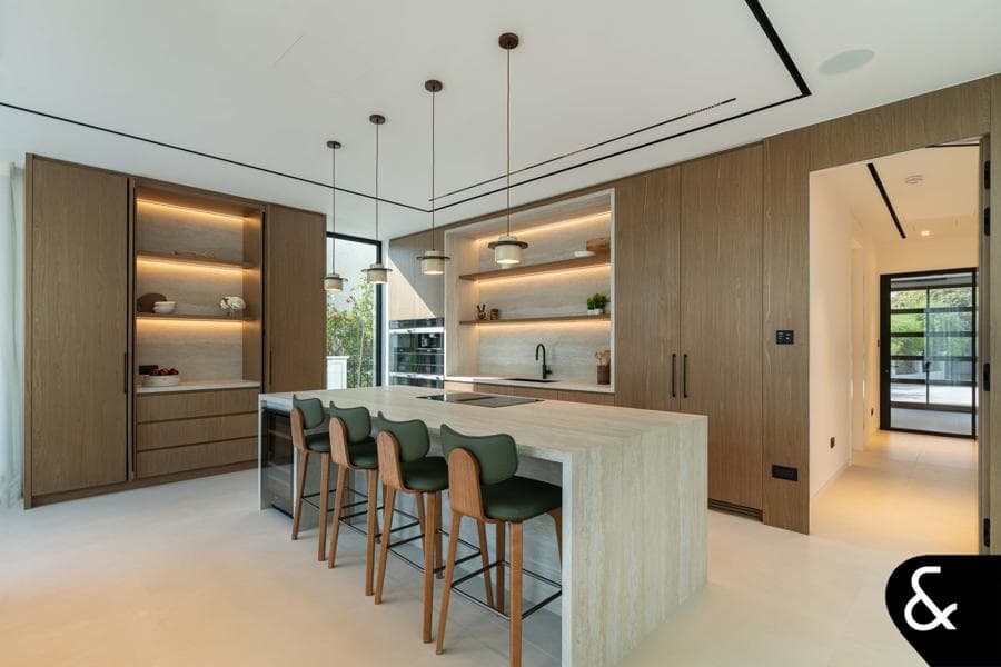 Oasis Clusters Gallery