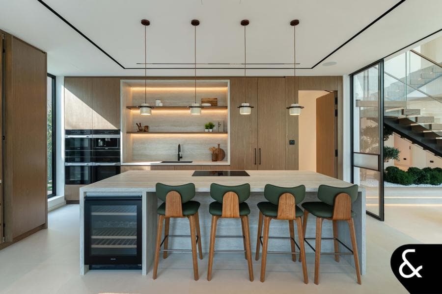 Oasis Clusters Gallery