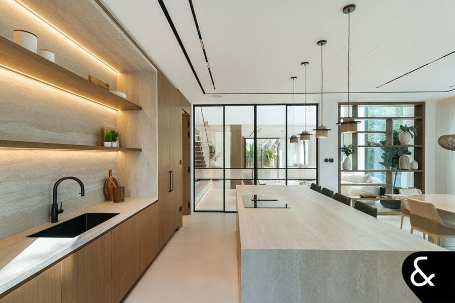 Oasis Clusters Gallery