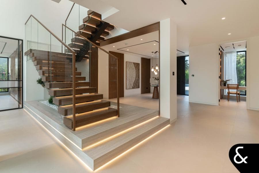 Oasis Clusters Gallery