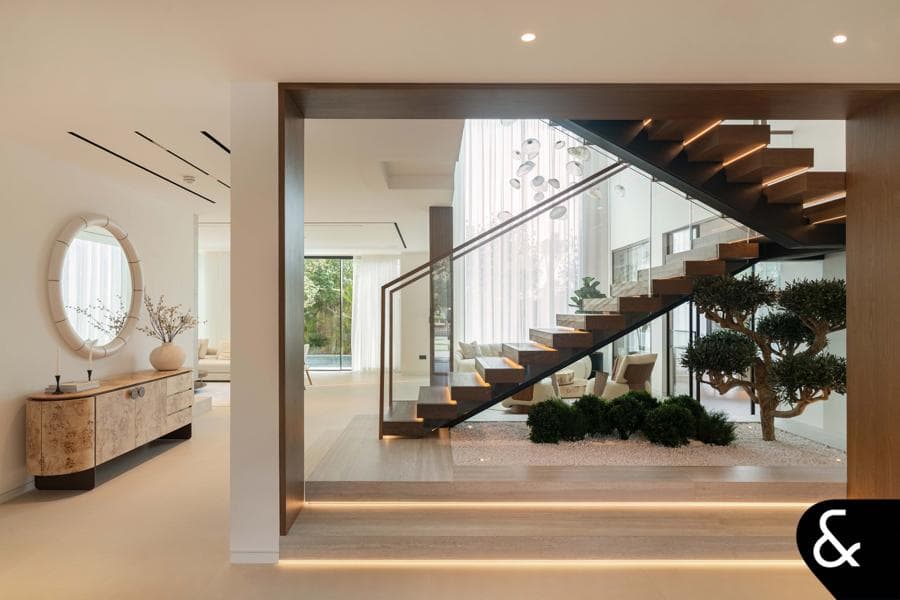 Oasis Clusters Gallery