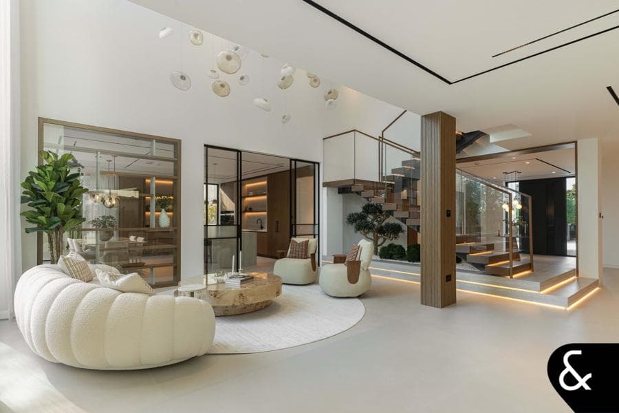 Oasis Clusters Gallery