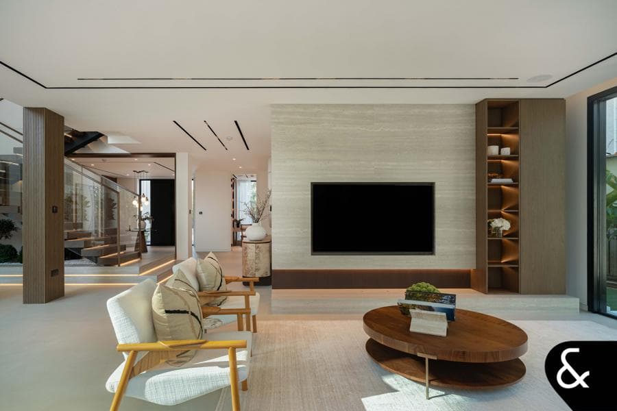 Oasis Clusters Gallery