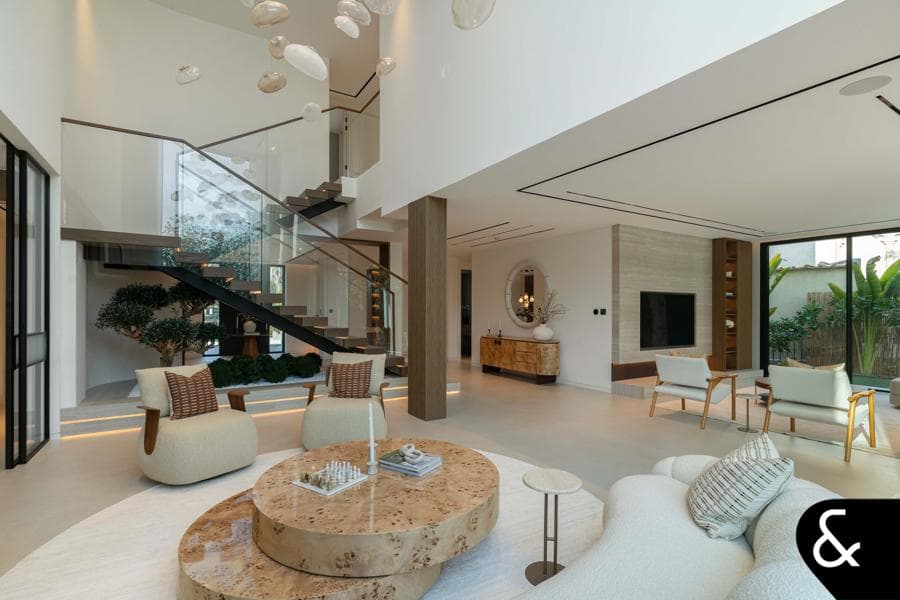 Oasis Clusters Gallery