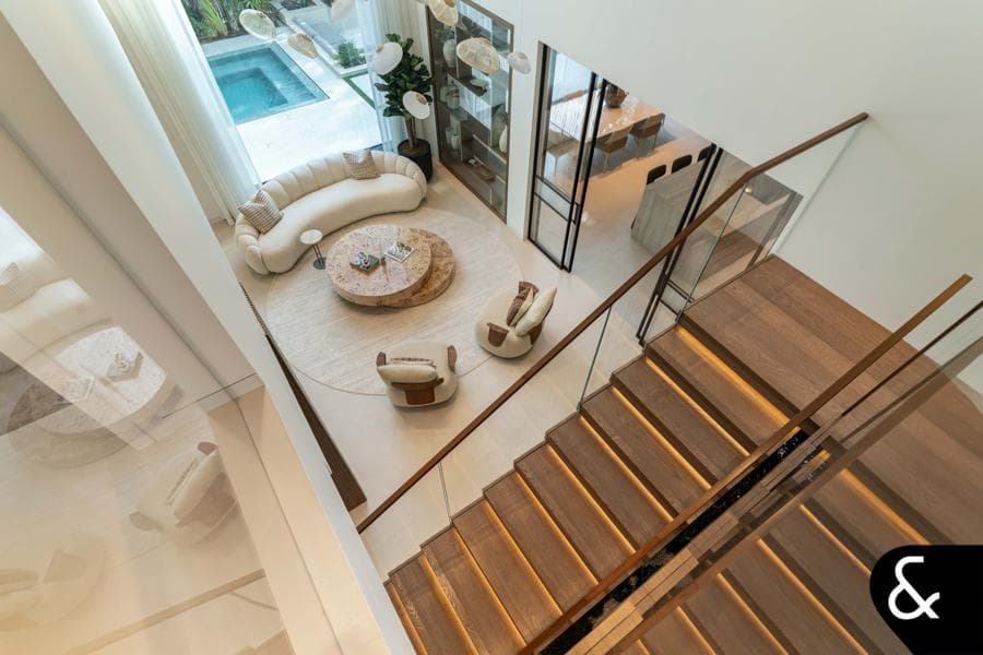 Oasis Clusters Gallery